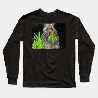 Panda 1 Long Sleeve T-Shirt